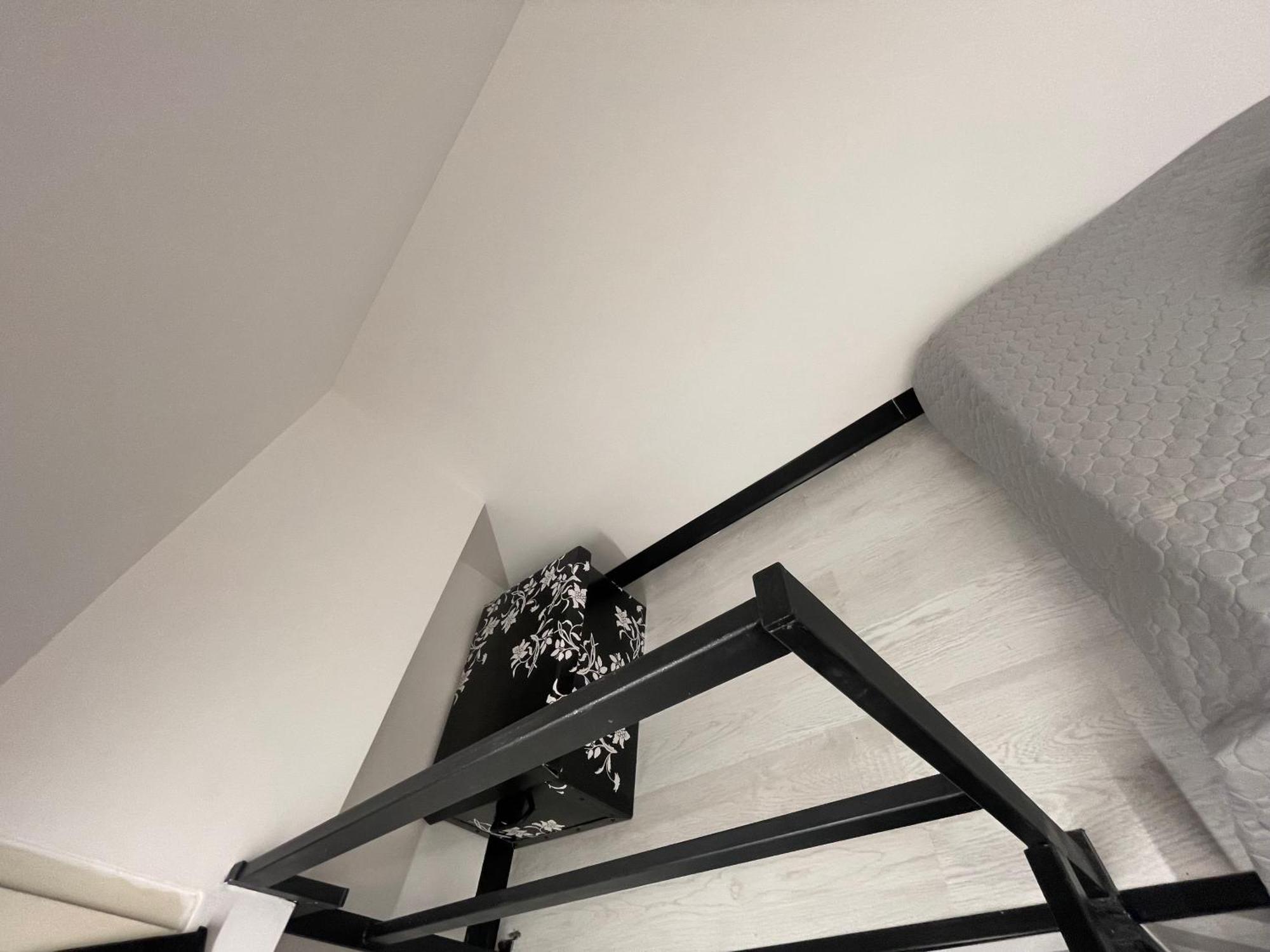 Отель Lux House Naples Airport Экстерьер фото